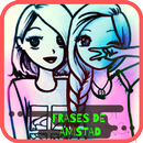 frases de amigos bonitas para compartir APK