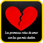 frases de decepcion y tristeza frases de desamor أيقونة