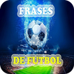 Frases de futbol