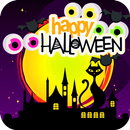 Phrases for halloween APK