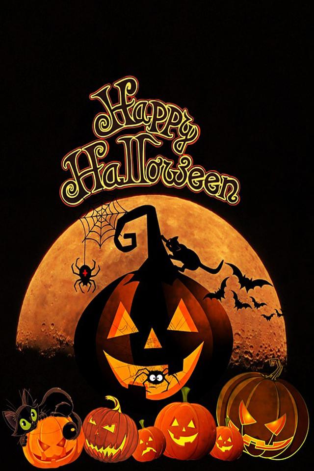 Frases feliz halloween 2018 APK للاندرويد تنزيل Frases feliz halloween 2018 APK للاندرويد تنزيل