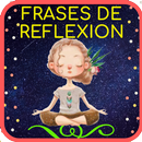 Frases para reflexionar APK