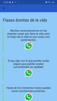 Frases para reflexionar imagem de tela 2
