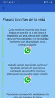 Frases para reflexionar imagem de tela 3