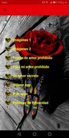 frases de amor imposible gratis скриншот 1