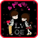 Romantic love images APK