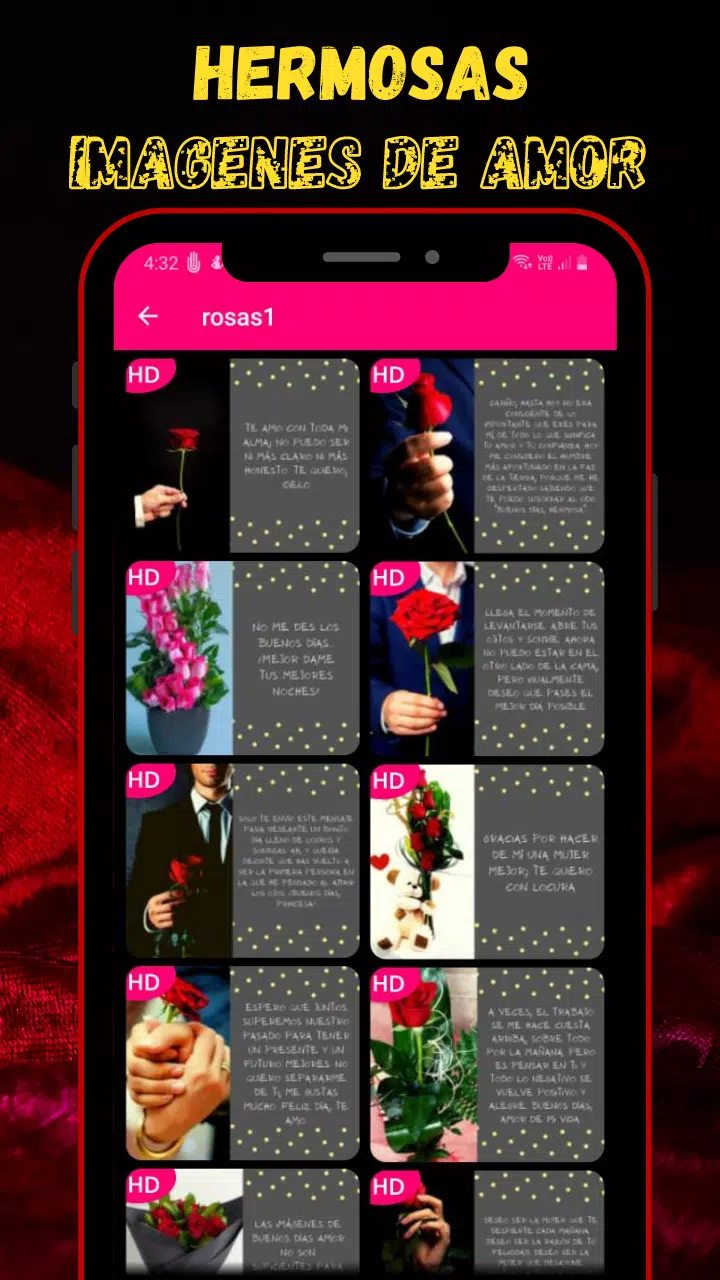 Descarga de APK de Imagenes de Amor con Frases Románticas para Android Descarga de APK de Imagenes de Amor con Frases Románticas para Android