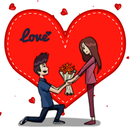Frases Románticos de Amor APK
