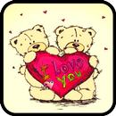 love messages to fall in love APK