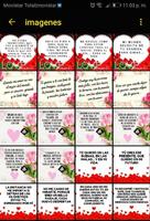 mensagens de amor para se apaixonar imagem de tela 1
