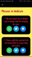 Baixar mensagens de amor para se apaixonar APK