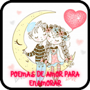 poemas de amor para enamorar APK