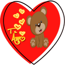 poemas para mi novia APK