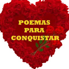 Poemas para conquistar a una mujer APK Herunterladen