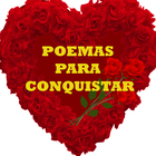 ikon Poemas para conquistar a una mujer