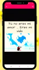 Descargar APK de poemas para enamorar a una mujer