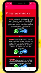 Descargar APK de poemas para enamorar a una mujer
