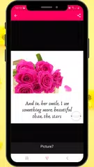 Descargar APK de poemas para enamorar a una mujer