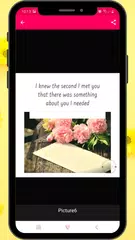 Descargar APK de poemas para enamorar a una mujer