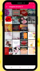 Descargar APK de poemas para enamorar a una mujer