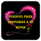 piropos para enamorar a mi novia simgesi