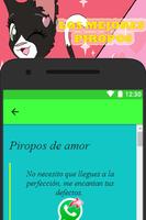 piropos para enamorar a mi novia Ekran Görüntüsü 2