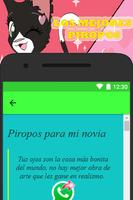 piropos para enamorar a mi novia Ekran Görüntüsü 3