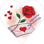 Love verses to fall in love icon