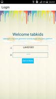 tabkidsParent الملصق