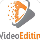 Video Editor -- All In One أيقونة