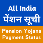 Pension List icon