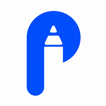 Pensil by SpatialChat icon