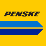 Penske Truck Rental icône