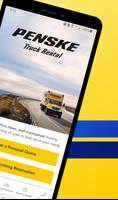 Penske Truck Rental capture d'écran 1