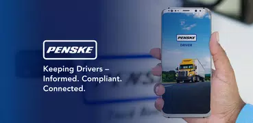 Penske Driver