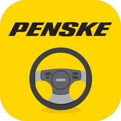 Penske Driver アプリダウンロード