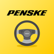 Penske Driver أيقونة
