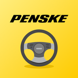Penske Driver icon