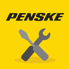 Penske Service icône