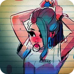 Pencil Sketch Art Photo Editor Color Draw Effect APK 下載