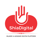 Shia Digital Nohay ikona