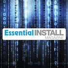 Essential Install Magazine ikona