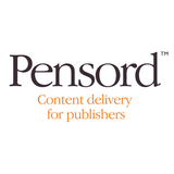Pensord Library icône