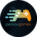 Pensou Games - O Mercado para Gamers e Geeks APK