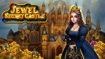 Jewel Secret Castle الملصق
