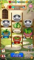 Mystery Flower Garden الملصق