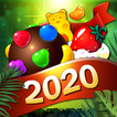Fantasy Jungle Adventure icon
