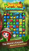 Fantasy Jungle Adventure تصوير الشاشة 3