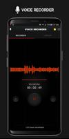 Poster Voice Recorder