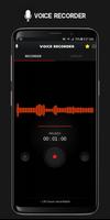1 Schermata Voice Recorder